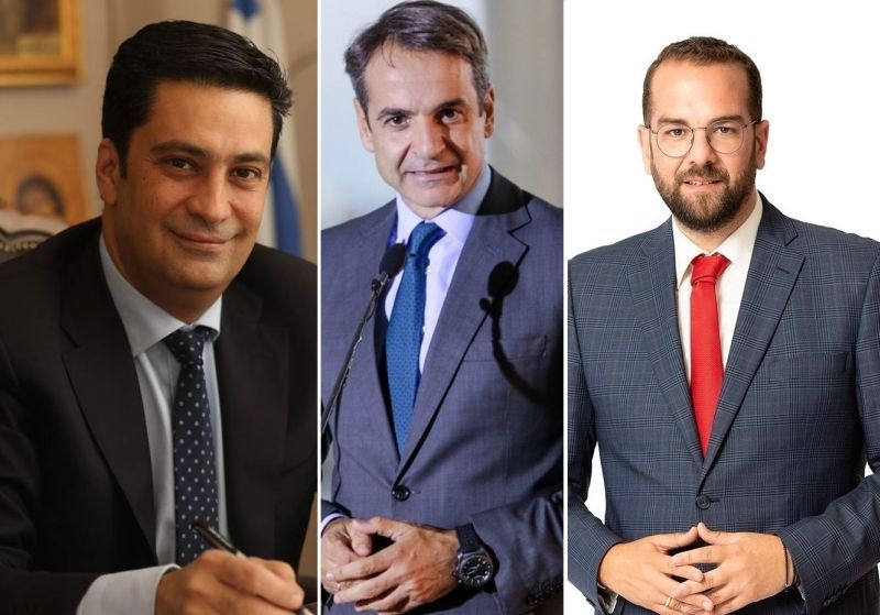 Η “ευθεία γραμμή” που δημιουργεί πολύ υψηλές προσδοκίες