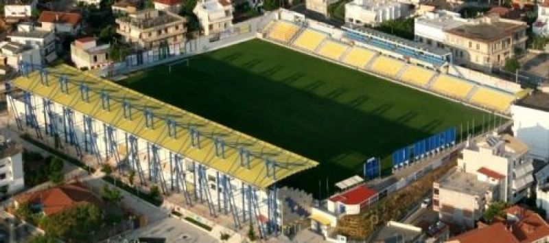 Παναιτωλική πανστρατιά και όχι έριδες