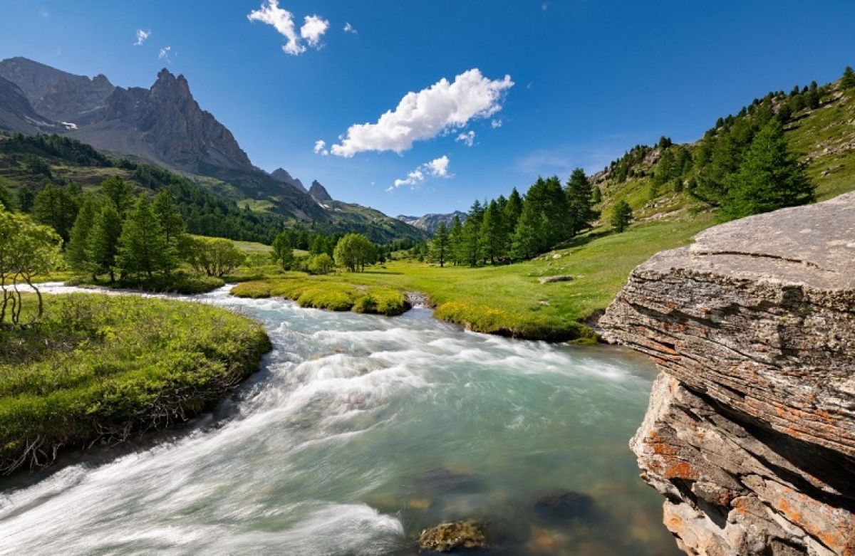 Εγκρίθηκε το 8ο πρόγραμμα περιβαλλοντικής δράσης