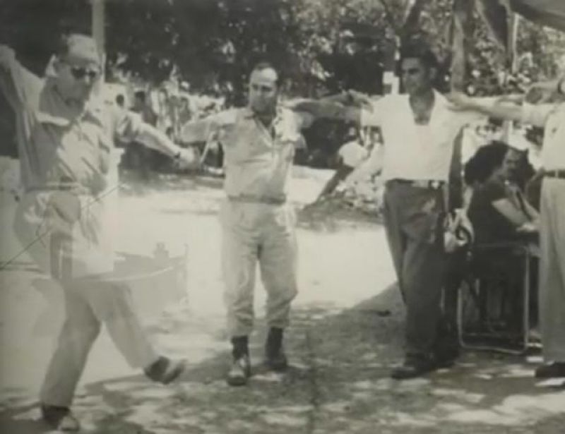 Τσάμικο «Ράστι» ή «Ραστ»: Μελωδία που απαντάται σε ολόκληρη την Αιτωλία