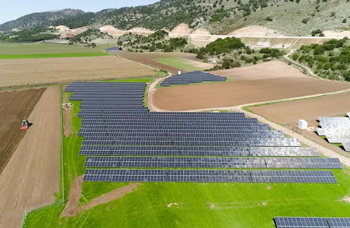 Αναπτυξιακή Ενέργεια για την Ηλεία