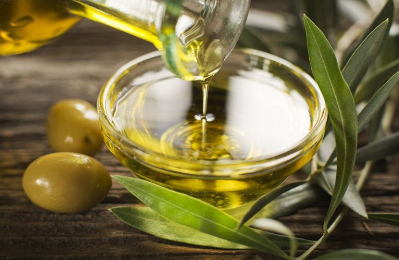 Ανάπτυξη της ελαιοκομίας μέσα από ένα μέσο-μακροπρόθεσμο εθνικό στρατηγικό σχέδιο
