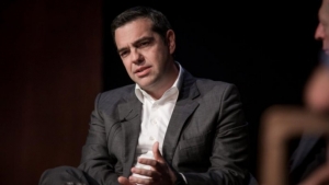 Τσίπρας: Πάνω από 1.200.000 στρέμματα καμένα – Αυτή είναι η ασφάλεια που υποσχέθηκε ο Μητσοτάκης