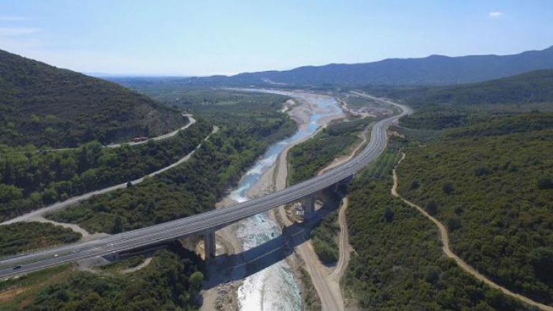 Ιονία οδός: Συμφέρει ή μήπως όχι;