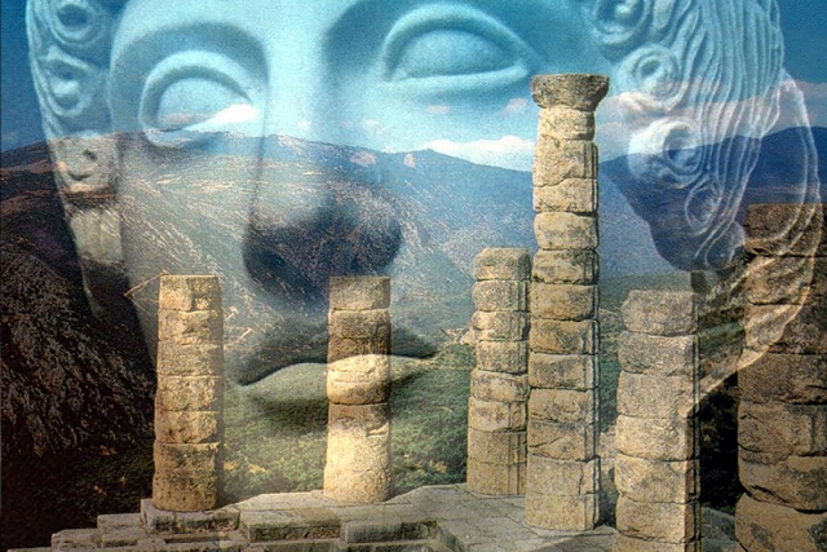 Τα Δελφικά Παραγγέλματα