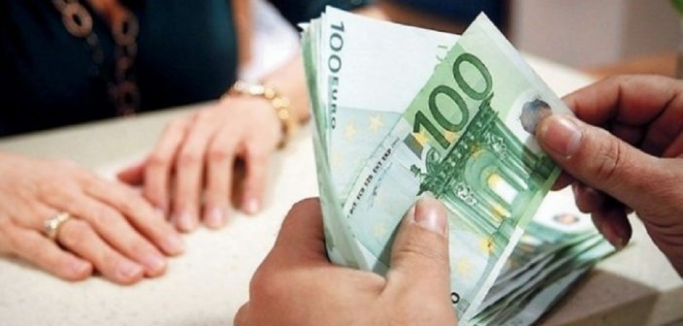 Και το 2021 επίδομα 534 ευρώ, επιστρεπτέα προκαταβολή και μείωση ενοικίων