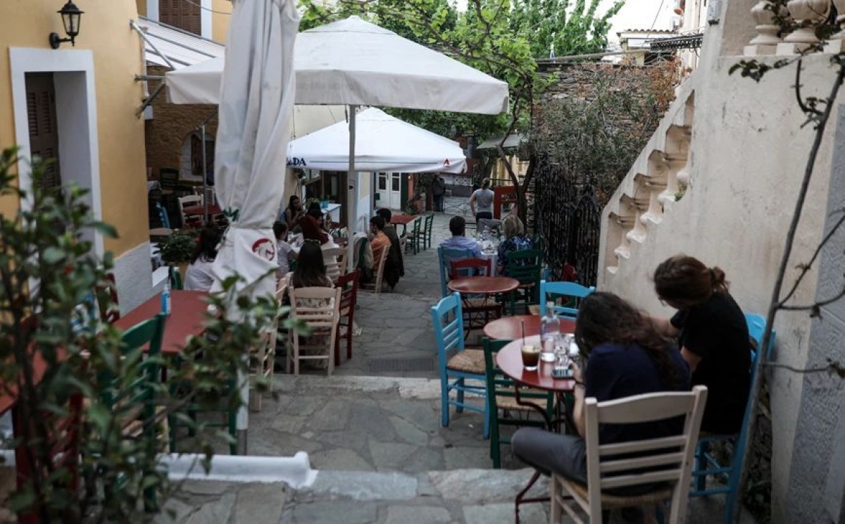 Μηδενικά ενοίκια τον Ιούνιο για εστίαση, τουρισμό, πολιτισμό, αθλητισμό, μεταφορές, γυμναστήρια