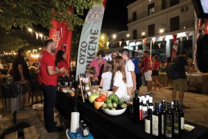Από τη Ναύπακτο ως τον Αστακό: ένα ταξίδι αγροτουρισμού με το BIOEFFECT GREECE