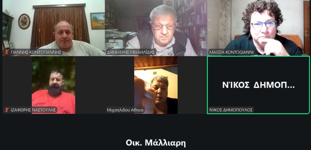 Οι Έλληνες κτηνοτρόφοι «πεθαίνουν» επαγγελματικά