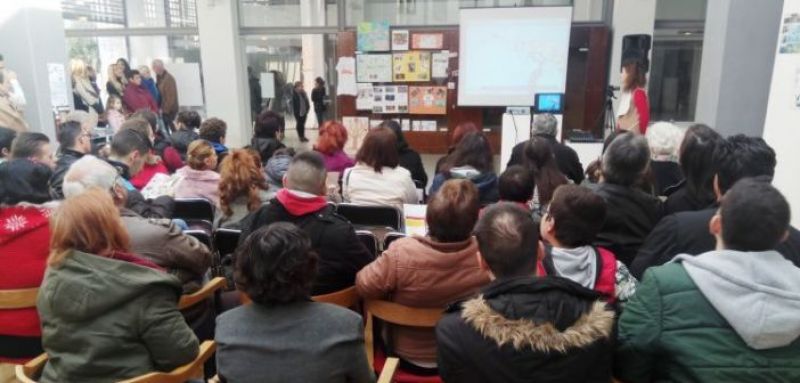 Διήμερες εκδηλώσεις στο Αγρίνιο για την Παγκόσμια Ημέρα Αναπηρίας