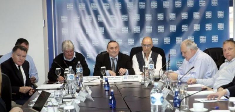Επιστρέφει το ελληνικό Λιγκ Καπ!