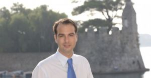 Συνάντηση με φίλους θα πραγματοποιήσει την Τετάρτη 3 Ιουλίου 20:00  στο Μεσολόγγι, ο υποψήφιος βουλευτής Αιτωλοακαρνανίας Θανάσης Παπαθανάσης