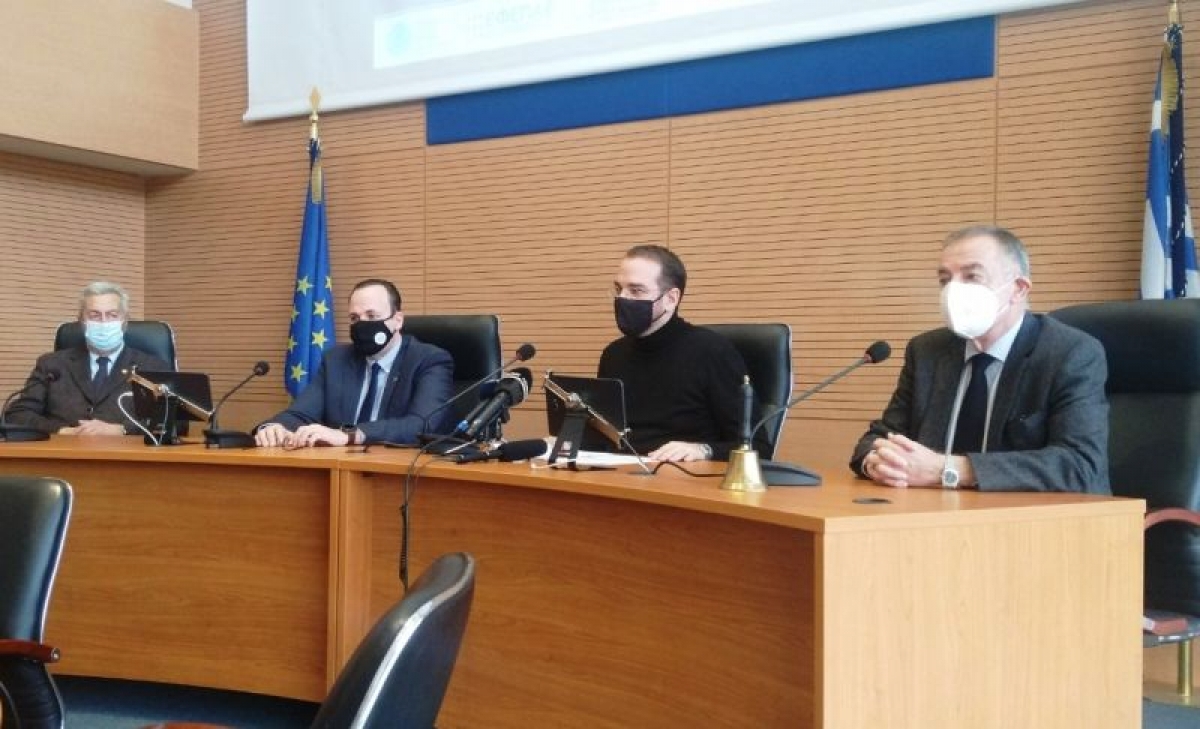 Τα μισά και κατιτίς παραπάνω η Αχαΐα (ως συνήθως)