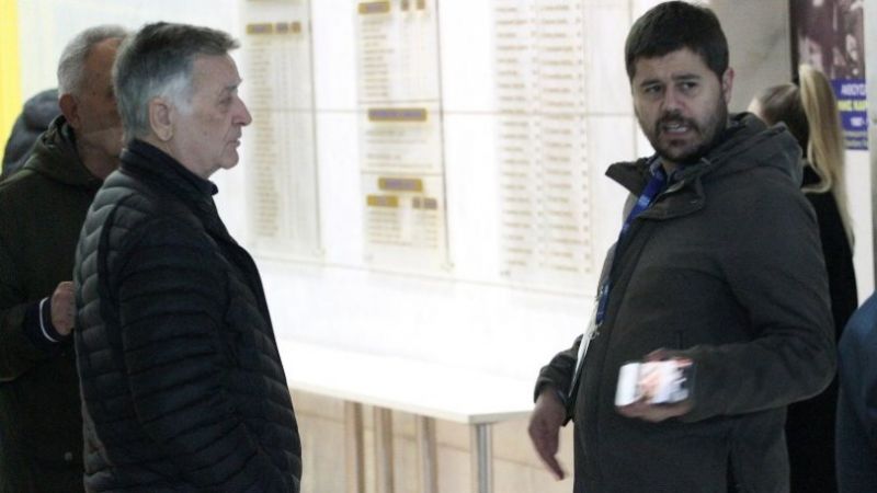 Επίθεση Ολυμπιακού σε Παναιτωλικό στο ΔΣ της Λίγκας -Κωστούλας: “Θα έπρεπε να ντρέπεστε”