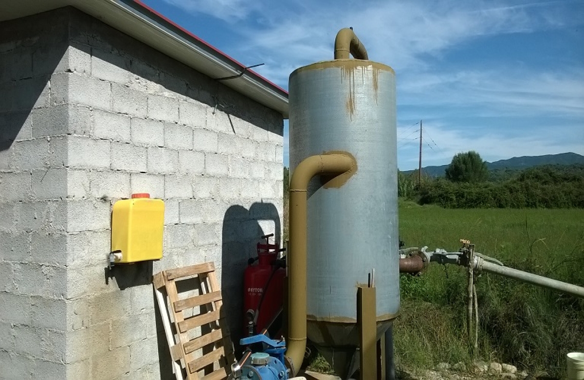 Στα 639 ευρώ/MWh η επιδότηση του αγροτικού ρεύματος