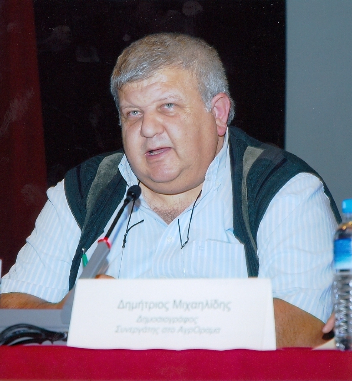 Του Σταυρού σταύρωνε και σπείρε…