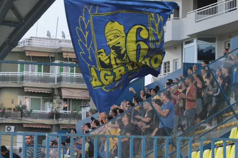 Warriors: Παραλογισμός και κόμπλεξ η άρνηση του ΠΑΣ Γιάννινα να δώσει εισιτήρια
