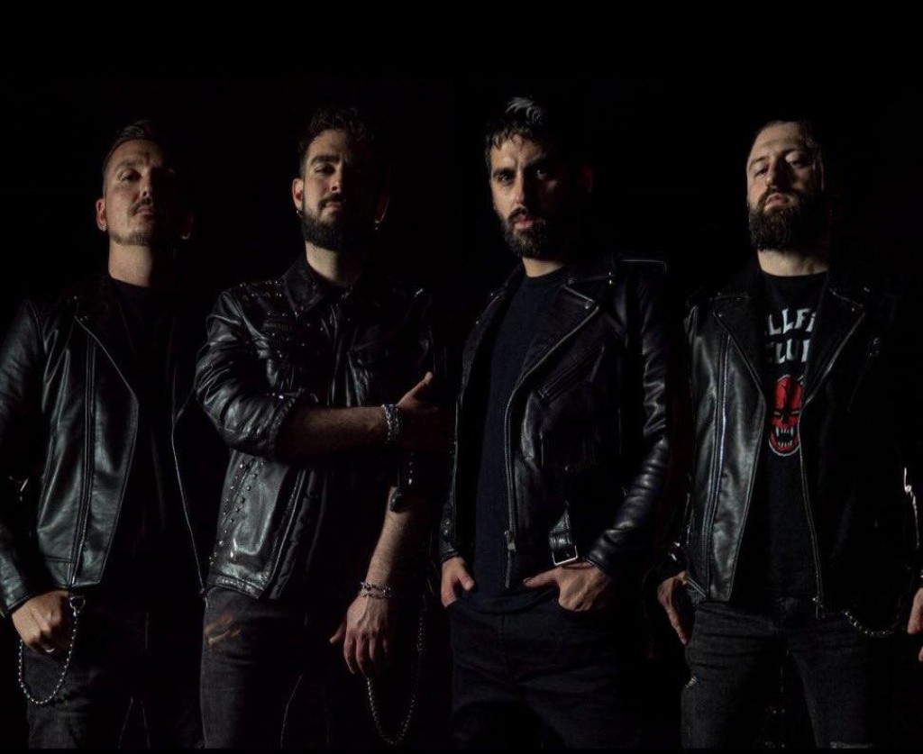 Senses - Νέο single &quot;Silent Disco&quot; από το επερχόμενο άλμπουμ &quot;Out of Line&quot;