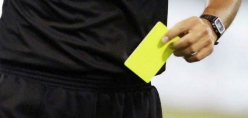 Έτρεξαν οι μη αξιολογημένοι διαιτητές της ΕΠΣ Αιτωλοακαρνανίας