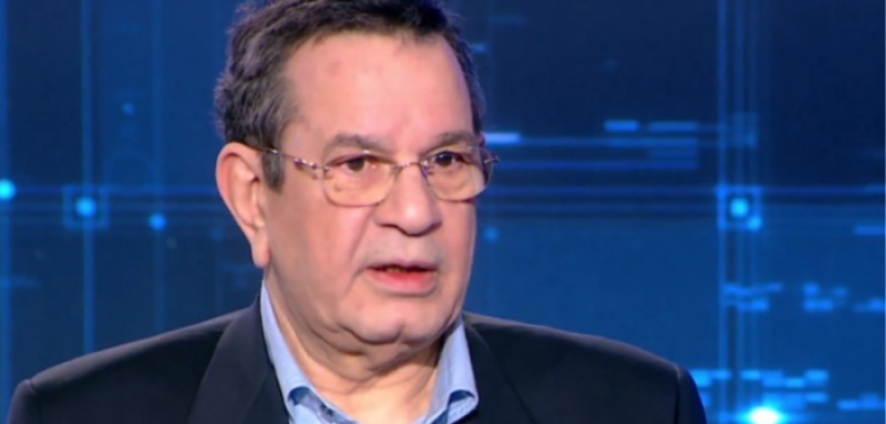 Σταμάτης Σπανουδάκης: Δεν έχω πρόβλημα με τους ομοφυλόφιλους, αλλά με το να βγει κάποιος στο Σύνταγμα με μαστίγιο και σορτς…