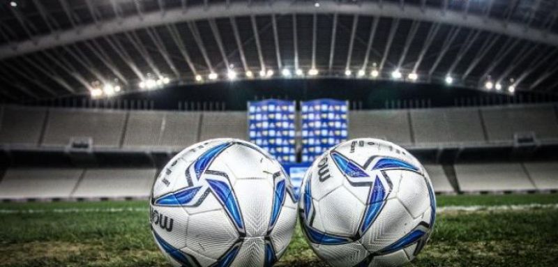 Τη Δευτέρα αποφασίζει η Σούπερ Λιγκ για τη συνέχιση του πρωταθλήματος