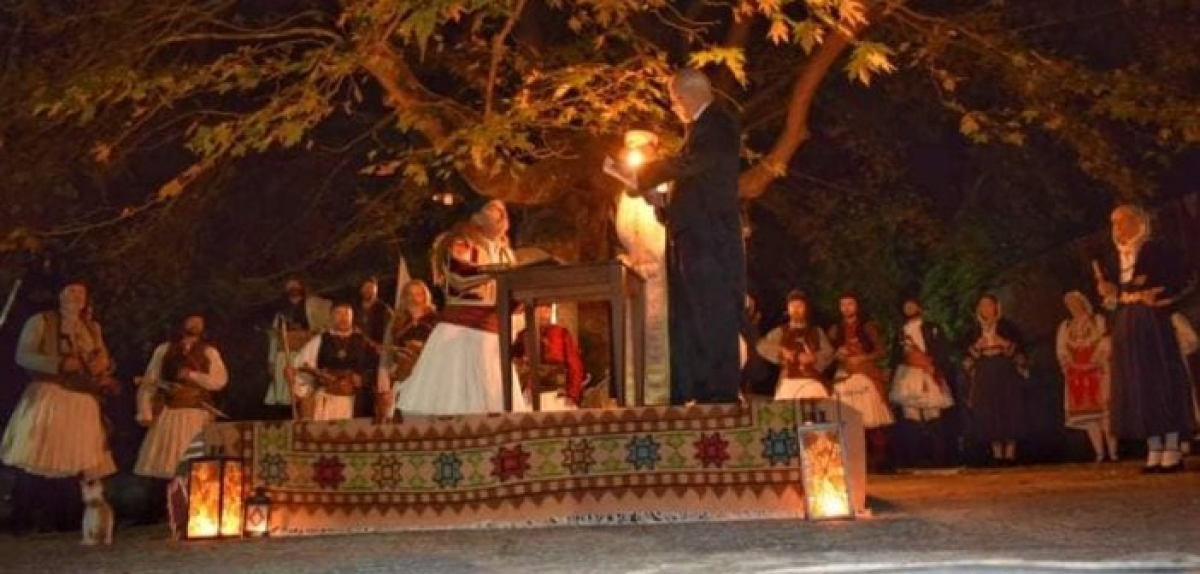 Γαβαλού: Με επιτυχία πραγματοποιήθηκαν οι εκδηλώσεις “Μακρύνεια – Παζάρια 2021”