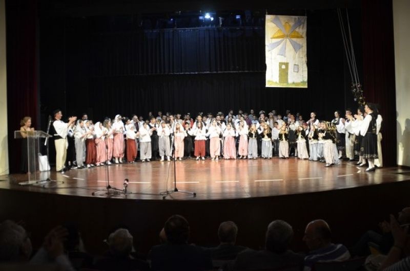 «Τόποι Αυτοθυσίας: Ιερά Μονή Σέλτσου, Μεσολόγγι, Μυτιλήνη»