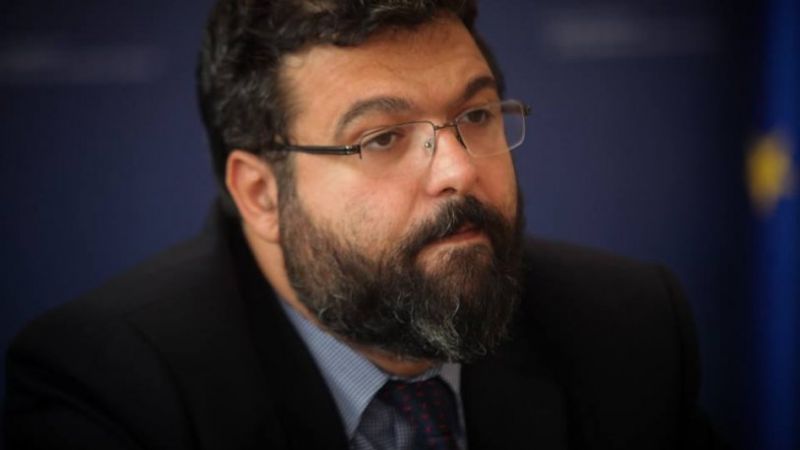 Βασιλειάδης: «Ή 12 ομάδες ή καλό καλοκαίρι!» (pic)