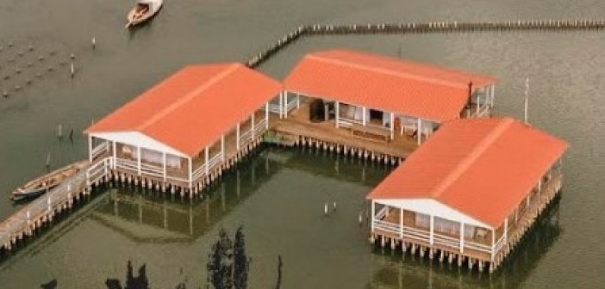 Δημιουργική εξόρμηση στο Μεσολόγγι με τις δραστηριότητες των ντόπιων (Σ/Κ 21-22/5/2022)