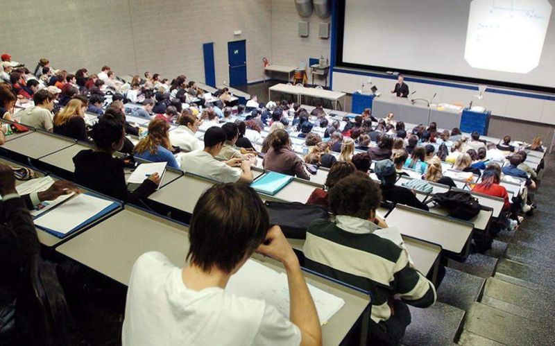 Προτάσεις για την ενίσχυση της ακαδημαϊκότητας των τμημάτων του Αγρινίου