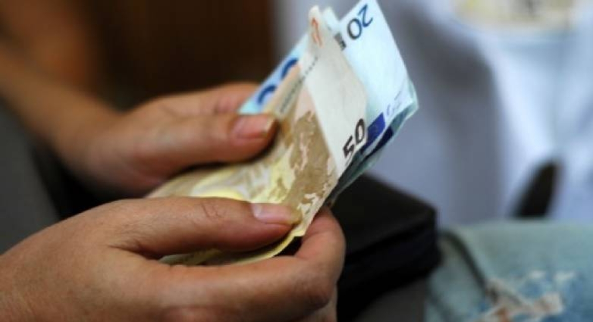 Αναλυτικά οι ημερομηνίες πληρωμής για τις συντάξεις Ιουνίου
