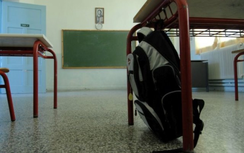 Τη Δευτέρα πιάνουν δουλειά 2.500 αναπληρωτές δάσκαλοι και νηπιαγωγοί
