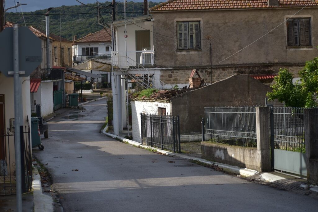 Λυσιμαχία: Το «σήμερα» ενός χωριού που έσφυζε από ζωή (φωτό, βίντεο)