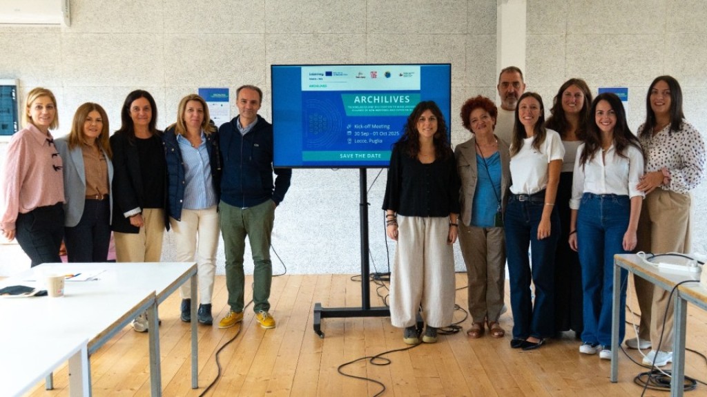 Το Δη.Πε.Θε. Αγρινίου συμμετέχει σε διαδικασία ψηφιοποιήσης και ανάδείξης της θεατρικής πολιτιστικής κληρονομιάς της Ελλάδας και της Ιταλίας