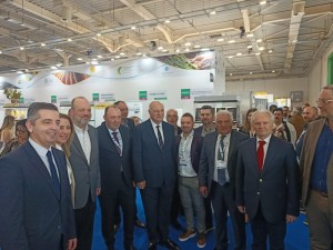 Επιμελητήριο: «Ρεκόρ επισκεψιμότητας για τις Αιτωλοακαρνανικές επιχειρήσεις στη FOOD EXPO 2026»