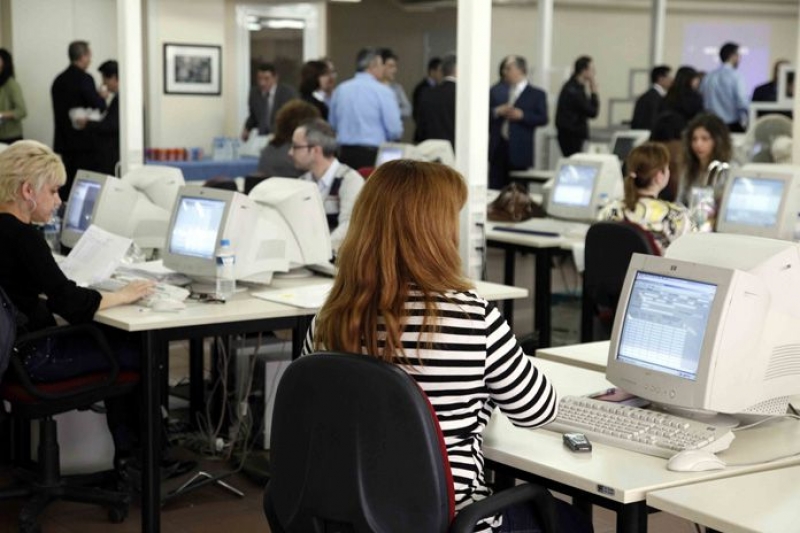 12.254 νέες προσλήψεις στο Δημόσιο το 2021 – Ο προγραμματισμός
