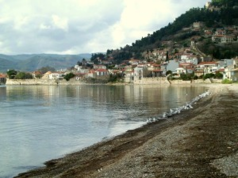 Ολοκληρώθηκε η τακτοποίηση της γλίστρας στο Γρίμποβο