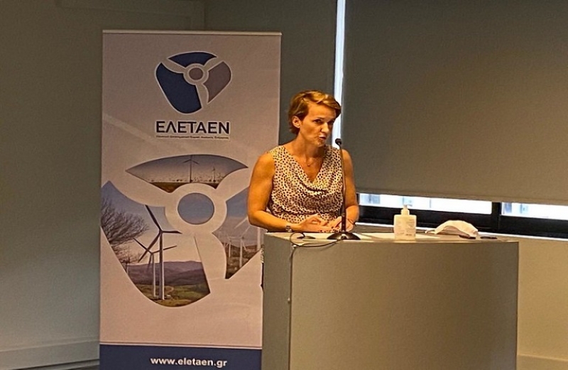 Οι τρεις άξονες για τα θαλάσσια αιολικά πάρκα