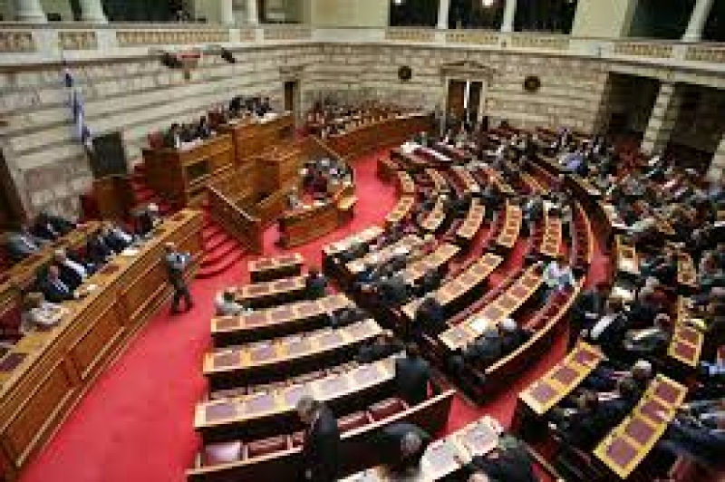 Οι Βουλευτές Αιτωλοακαρνανίας από την ίδρυση του Ελληνικού κράτους