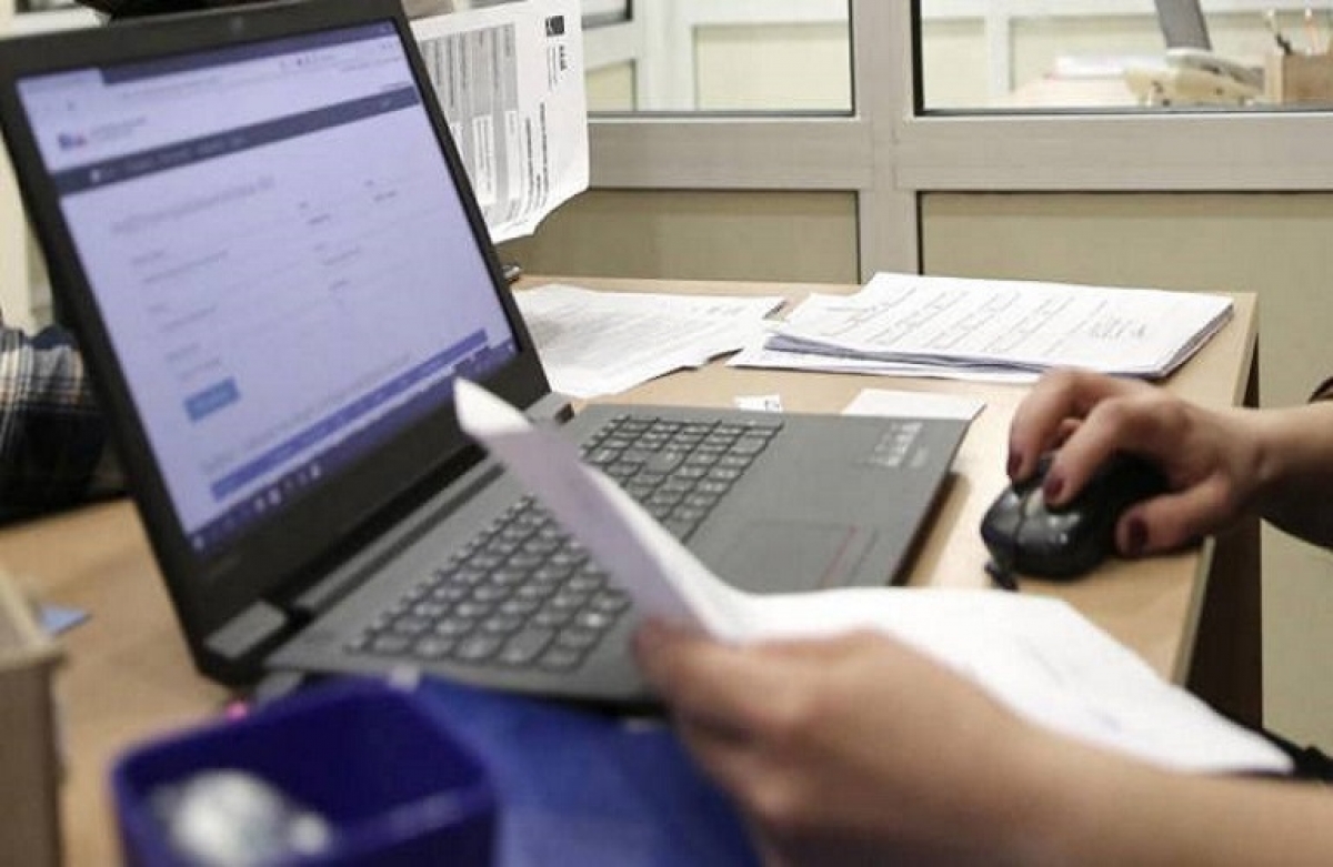 Παραλαβή αιτήσεων ΦΠΑ αγροτών