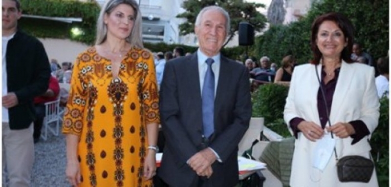 Στο φιλόξενο Αγρίνιο το 1ο Φεστιβάλ Χορωδιών με τη Χρυσούλα Τασολάμπρου