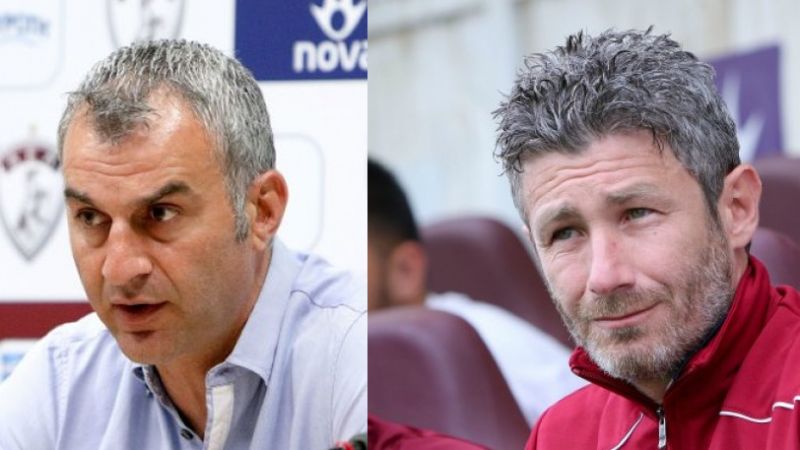 ΑΕΛ - Παναιτωλικός  4-2 (Δηλώσεις Προπονητών)
