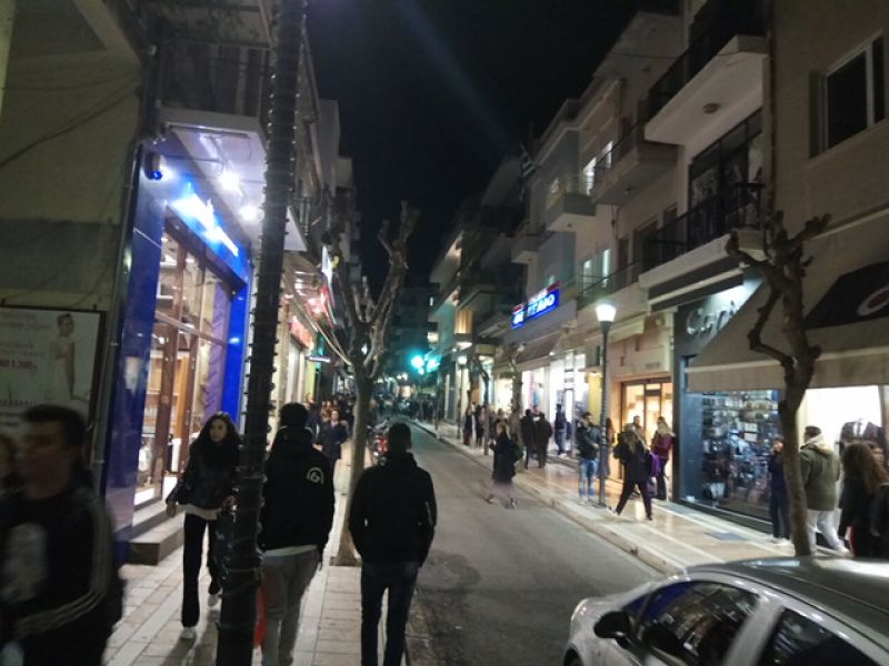 Μπορεί να αλλάξει το κλίμα στην αγορά τη νέα δεκαετία