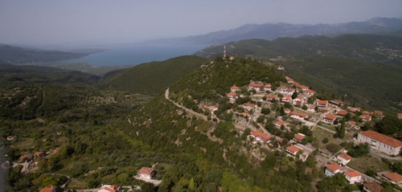 “Πάμε Ανάληψη…πάμε Τριχωνίδα” από τον Σύλλογο “Οι φίλοι του μουσείου Ορεινής Τριχωνίδας”