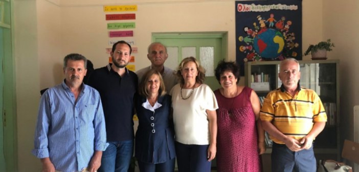 ”Η ΜΠΑΜΠΙΝΗ ΣΤΟ ΔΙΑΒΑ ΤΩΝ ΑΙΩΝΩΝ”: Mε πολύ μεγάλη επιτυχία η πρώτη μέρα του συνεδρίου