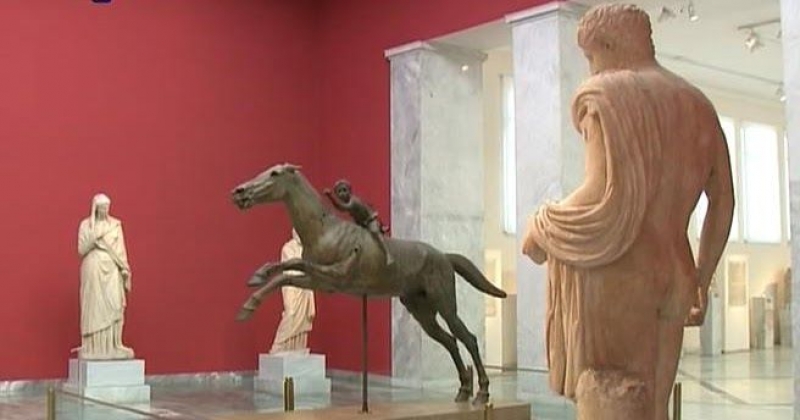 Κλειστοί αύριο και οι αρχαιολογικοί χώροι σε Αιτωλοακαρνανία και Λευκάδα