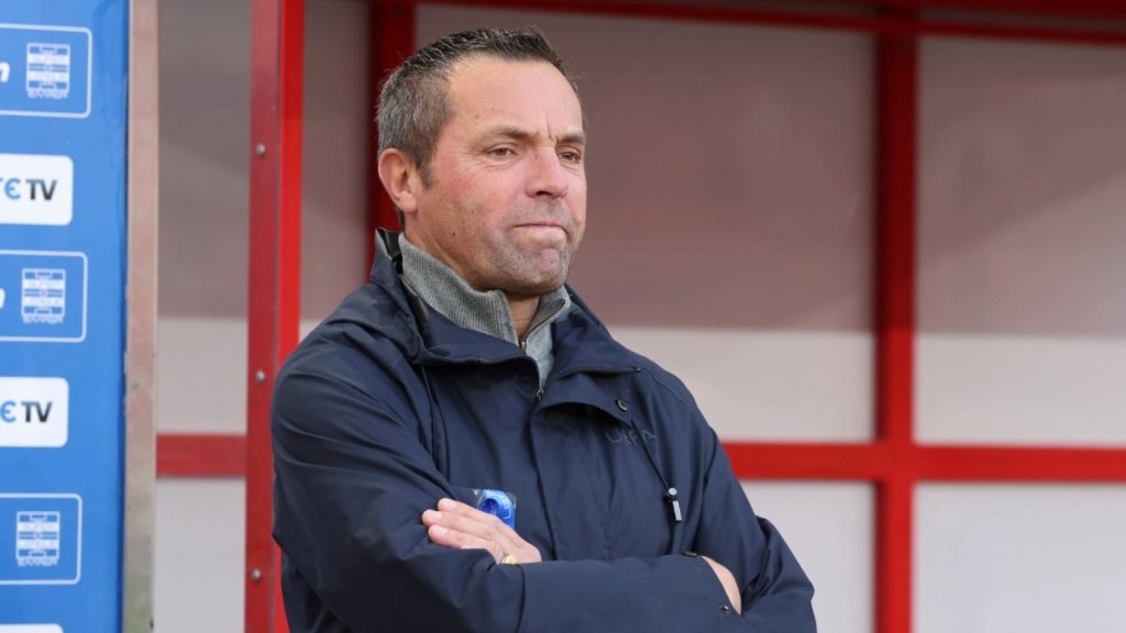 Παναιτωλικός: «Η διαιτητική ομάδα ετσιθελικά διαμόρφωσε αποτέλεσμα, δεν μπορούμε να εμπιστευόμαστε τον Λανουά»