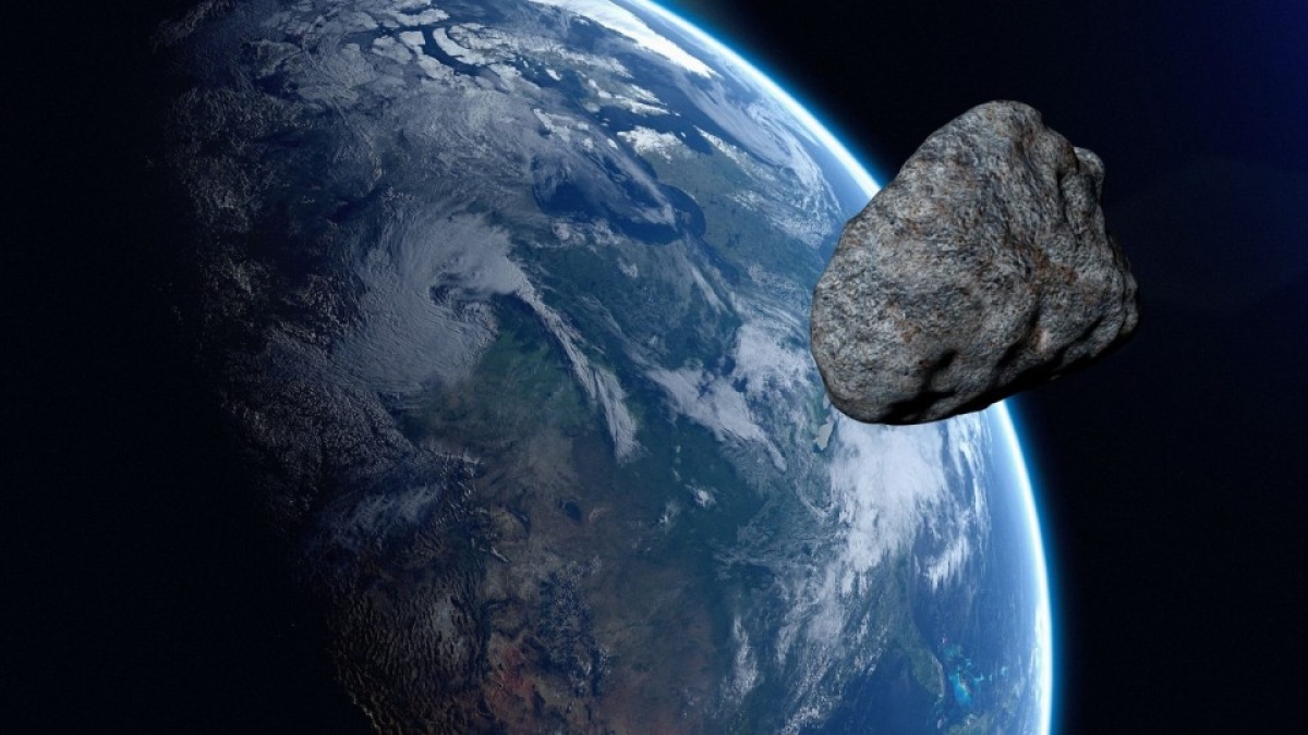 Αυτό είναι το πρωτόκολλο της NASA αν χτυπήσει τη Γη αστεροειδής (βίντεο)
