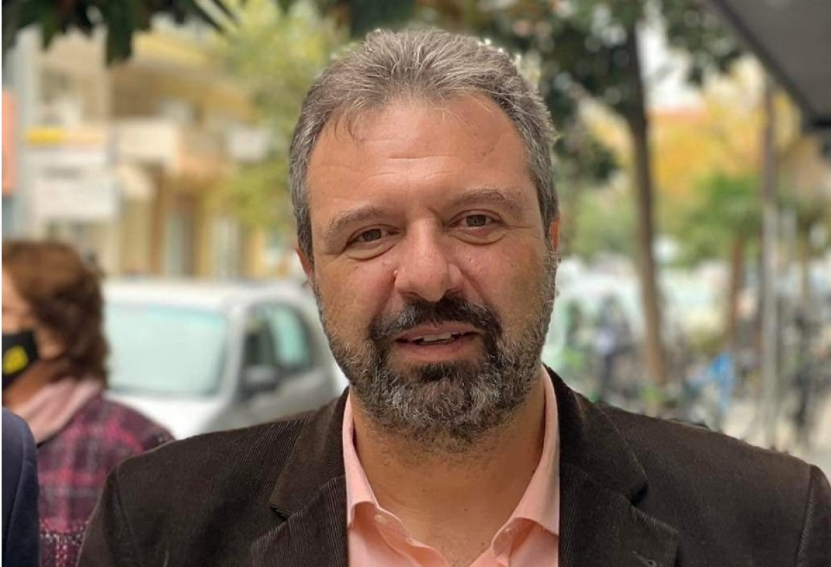 Στ. Αραχωβίτης: «Η ιδεοληπτική Κυβέρνηση της ΝΔ στερεί και το εργατικό δυναμικό από την αγροτική παραγωγή»