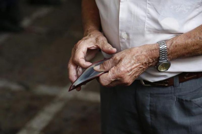 Οι αλλαγές στις ημερομηνίες καταβολής των συντάξεων Ιουλίου
